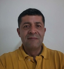 Alex Fernando Velandia Benavides