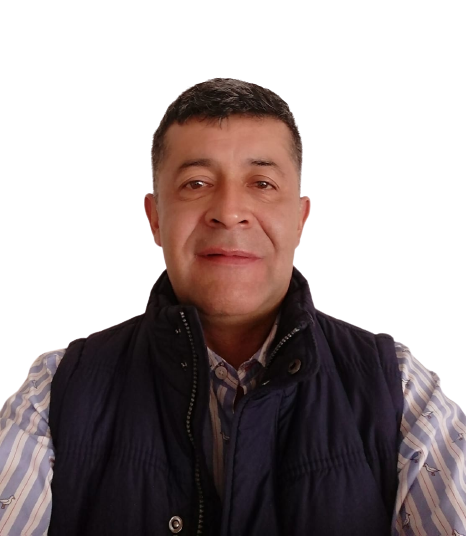 Alex Fernando Velandia Benavides