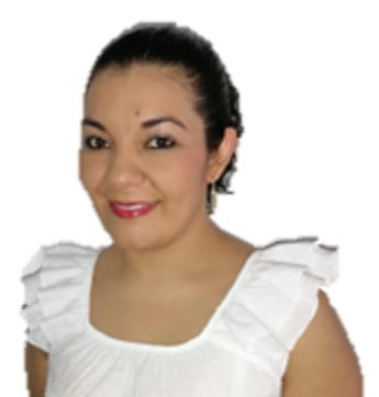 Ángela Andrea Chaparro Pulido