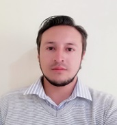 Arley Yamil Alvarado Sánchez
