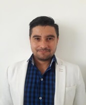 Armando Alfredo Chaparro Arboleda