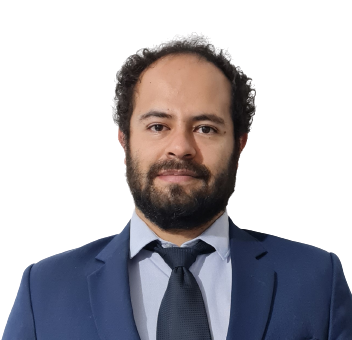 Daniel Ricardo Medina García