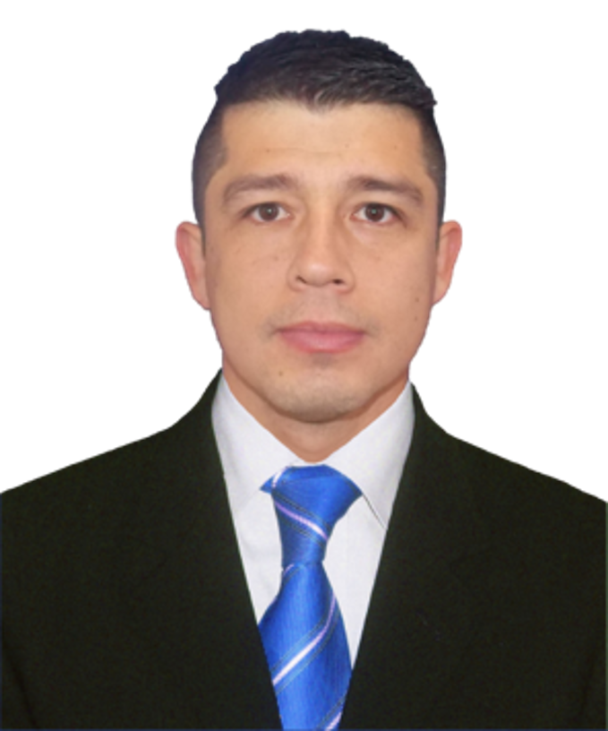 David Reinaldo Jojoa Niño