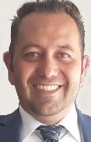 Deybi Alexander Cortes García
