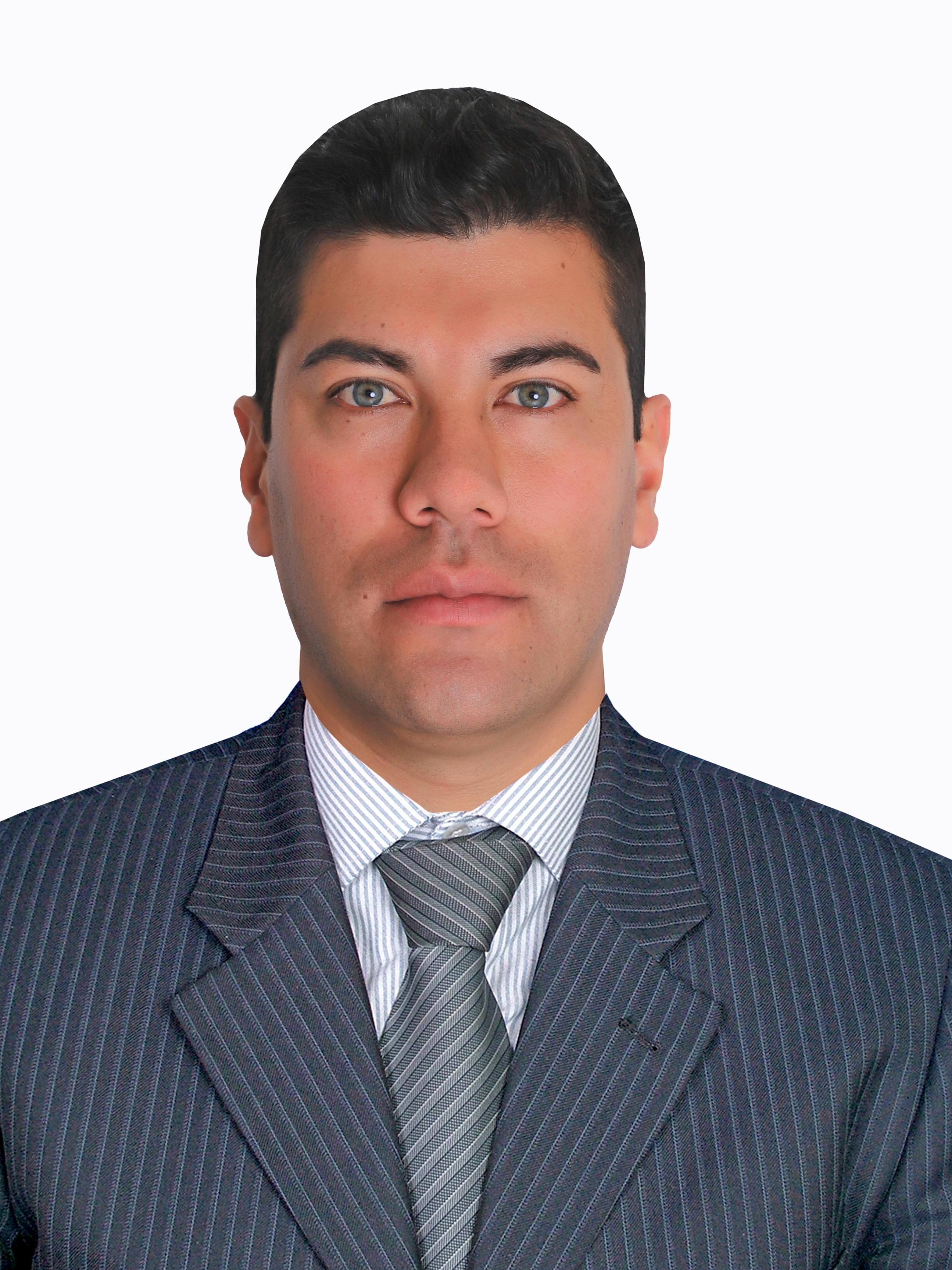 Duvan Alexis Espitia Ramírez