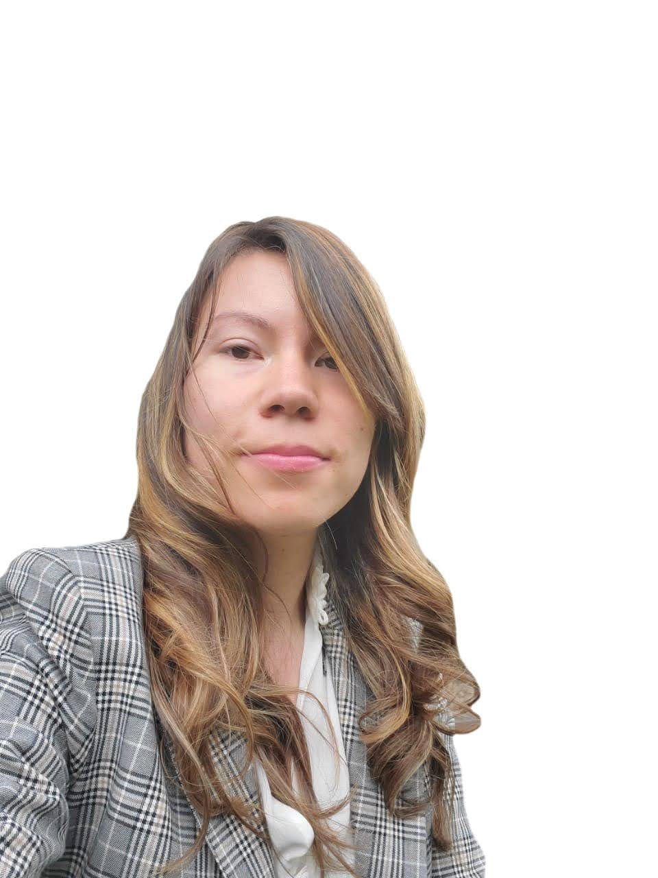 Emma Thalía Irene Martínez Rodríguez