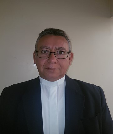 Francisco Javier Zipasuca Quemba