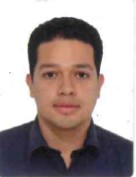 Fredy Aldemar Gómez Suarez