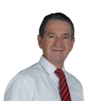Gilberto Pedraza Velásquez