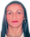 Gloria Ines Ortega Mora