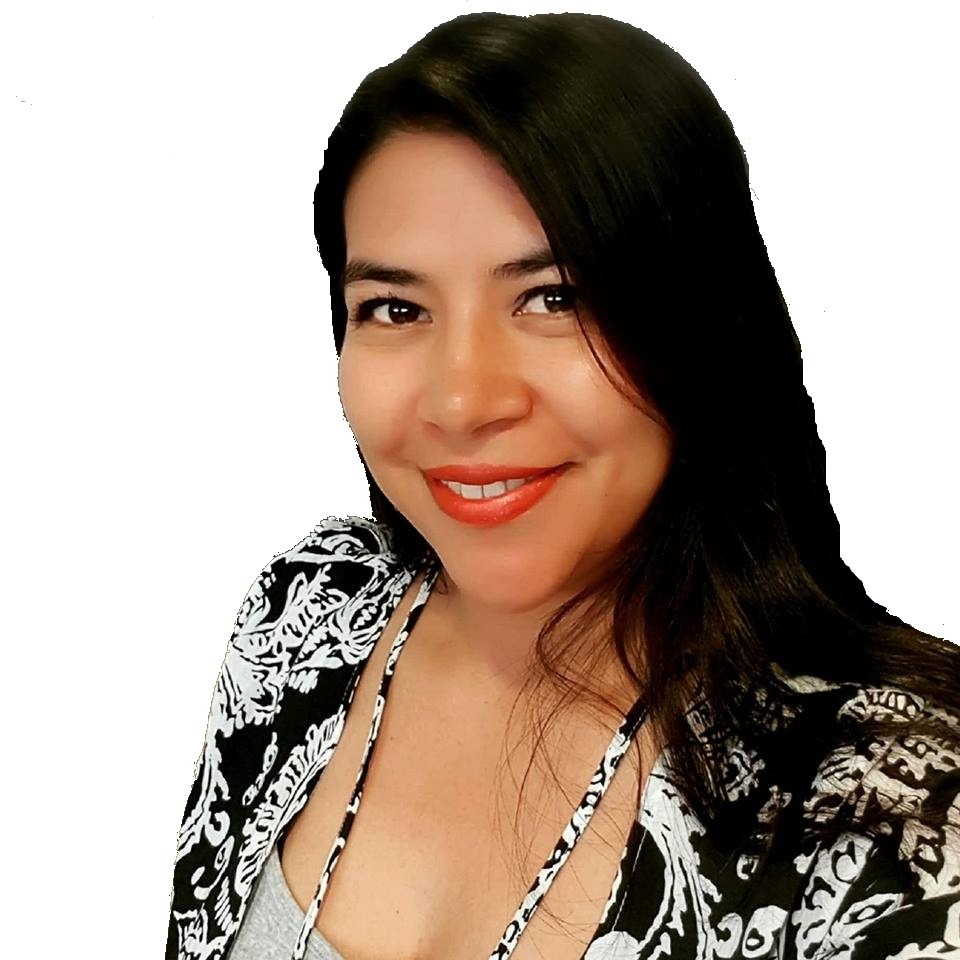 Gloria Isabel García Ballén