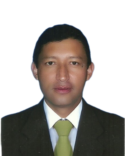 Hector Rodríguez Tunubala