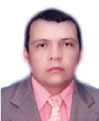 Jairo Alonso Martínez Niño