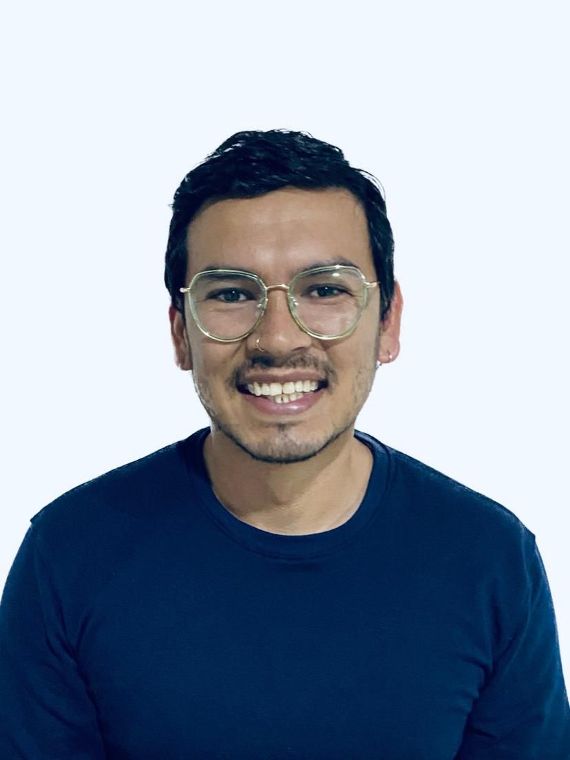 Jarol Hernando Chávez Colmenares