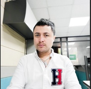 Jesús Antonio Alvarado Escobar