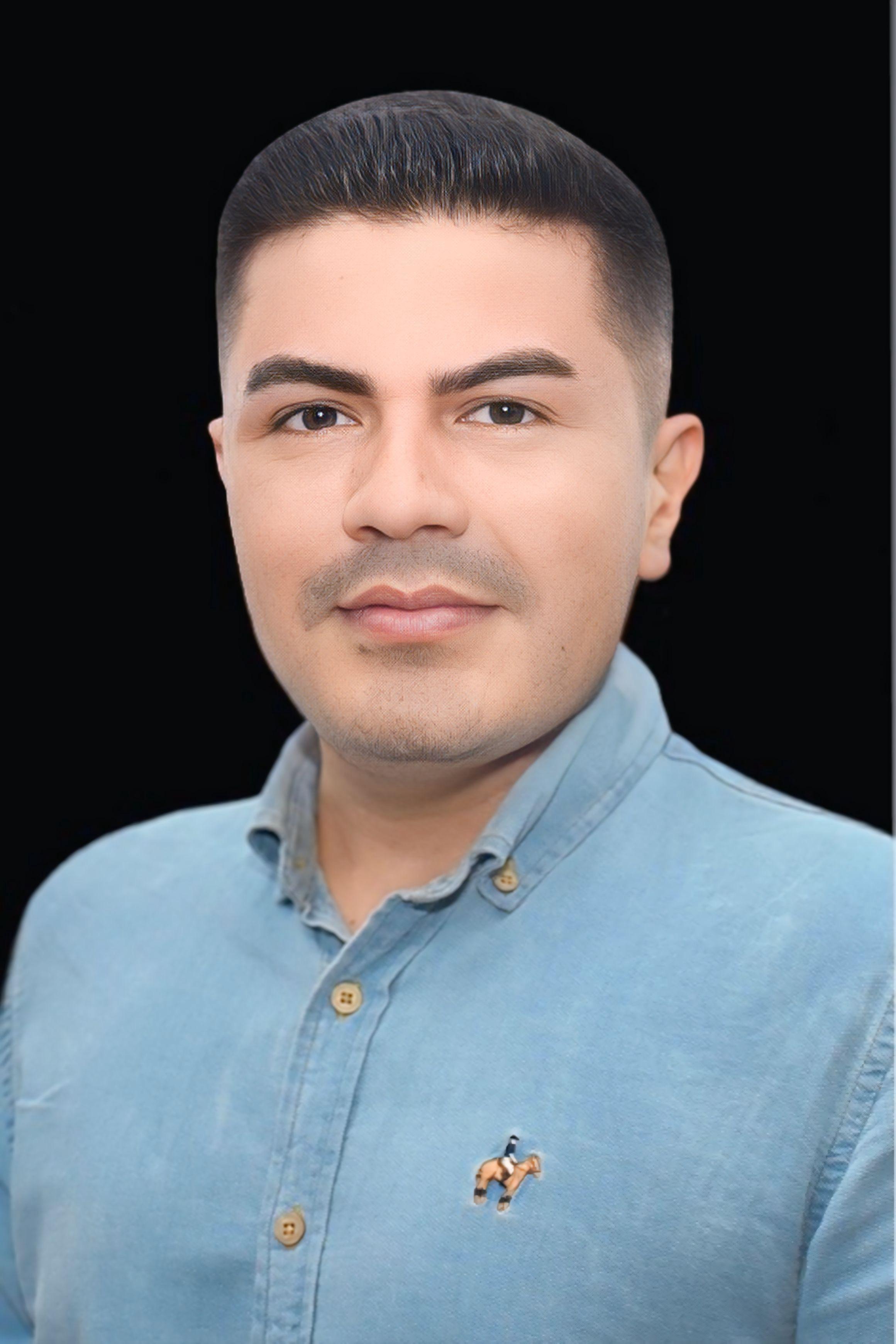 Johan Sebastián Cuenca Castañeda