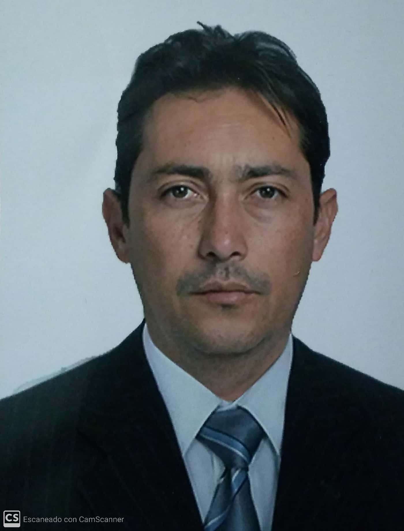 Juan Carlos Torrente Cortes