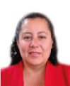 Laura Fernanda Rodríguez Méndez