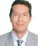 Luis Antonio Chacón Pinto