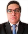Luis Fernando Pérez Cuestas.