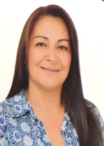 Luisa Fernanda Arango Botero