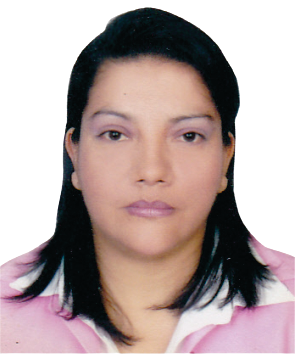 María Isabel Alzate Moscoso