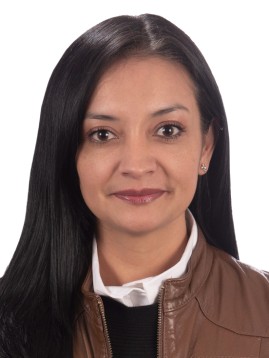 Nury Dayana Amador Gamarra