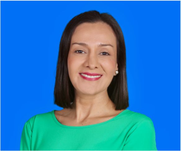Sandra Carolina Baca Hernández