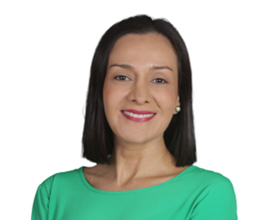 Sandra Carolina Baca Hernández