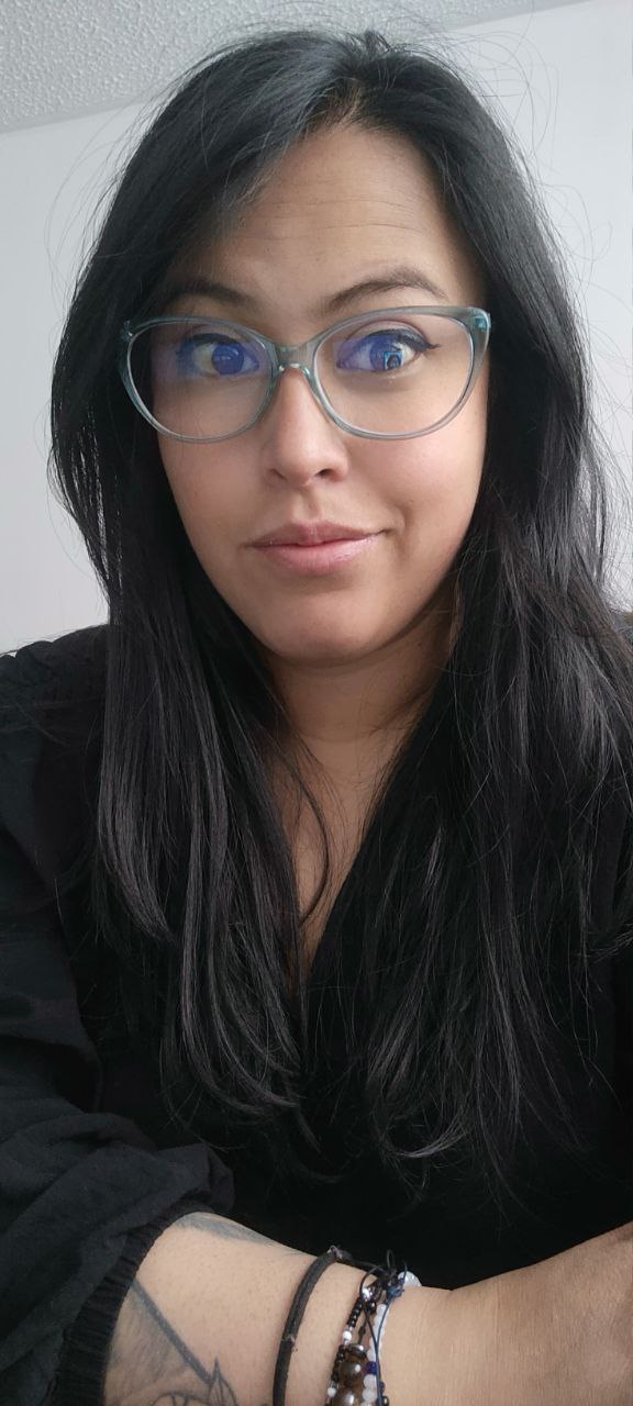 Sandra Viviana Pinzón Capador