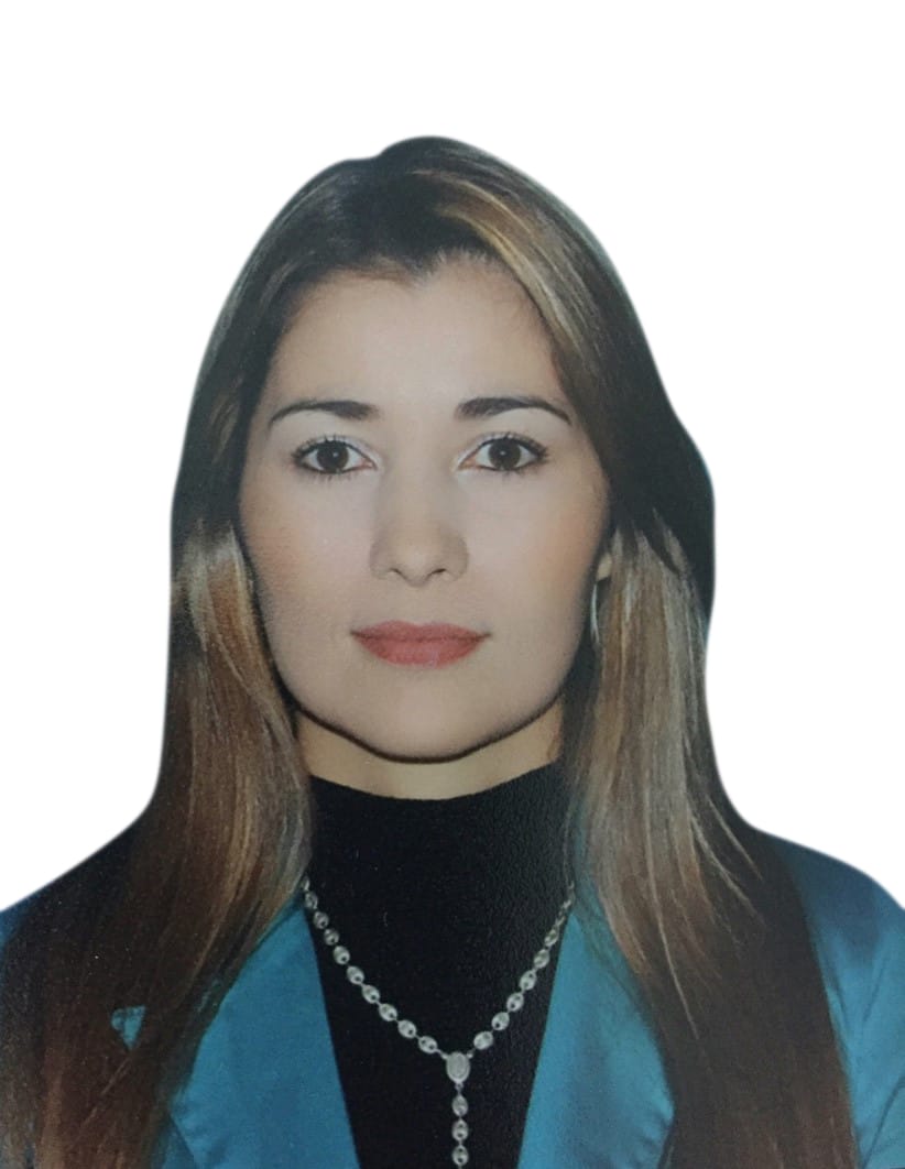 Yerife Andrea Parra Orozco