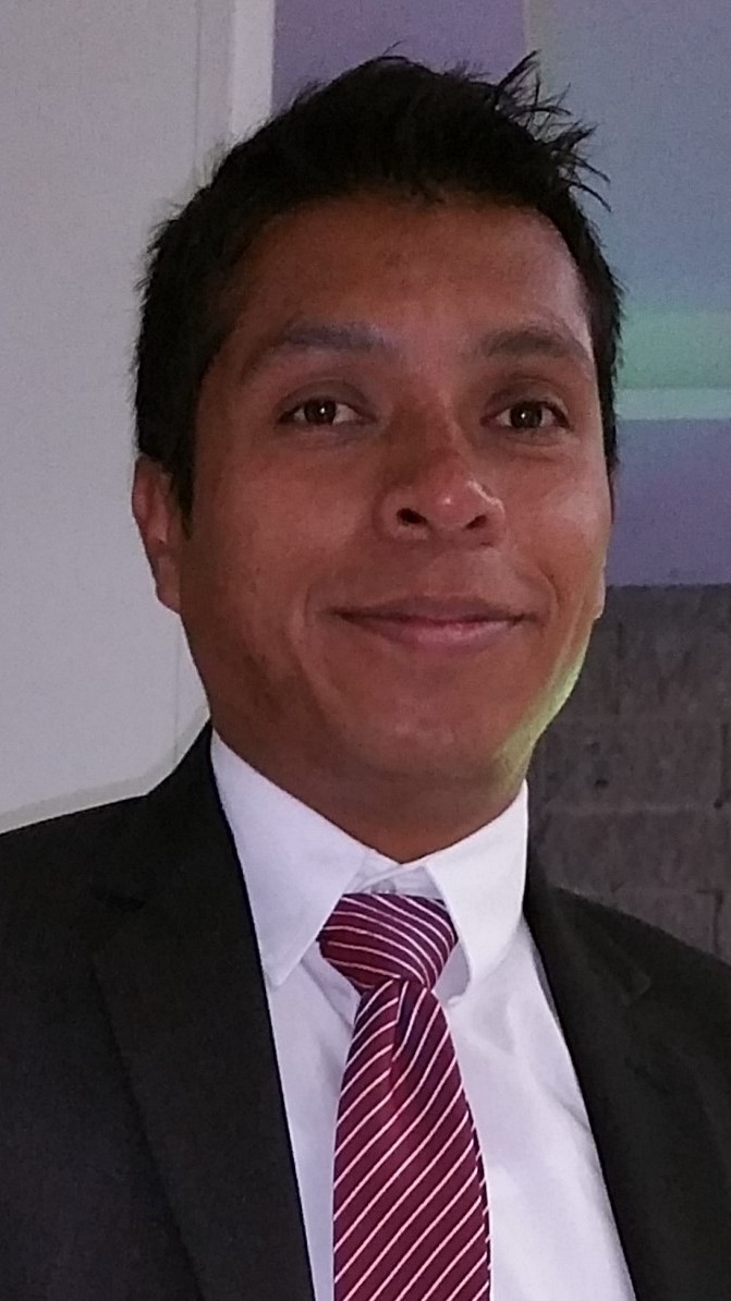 Aldemar Cojo Guatame