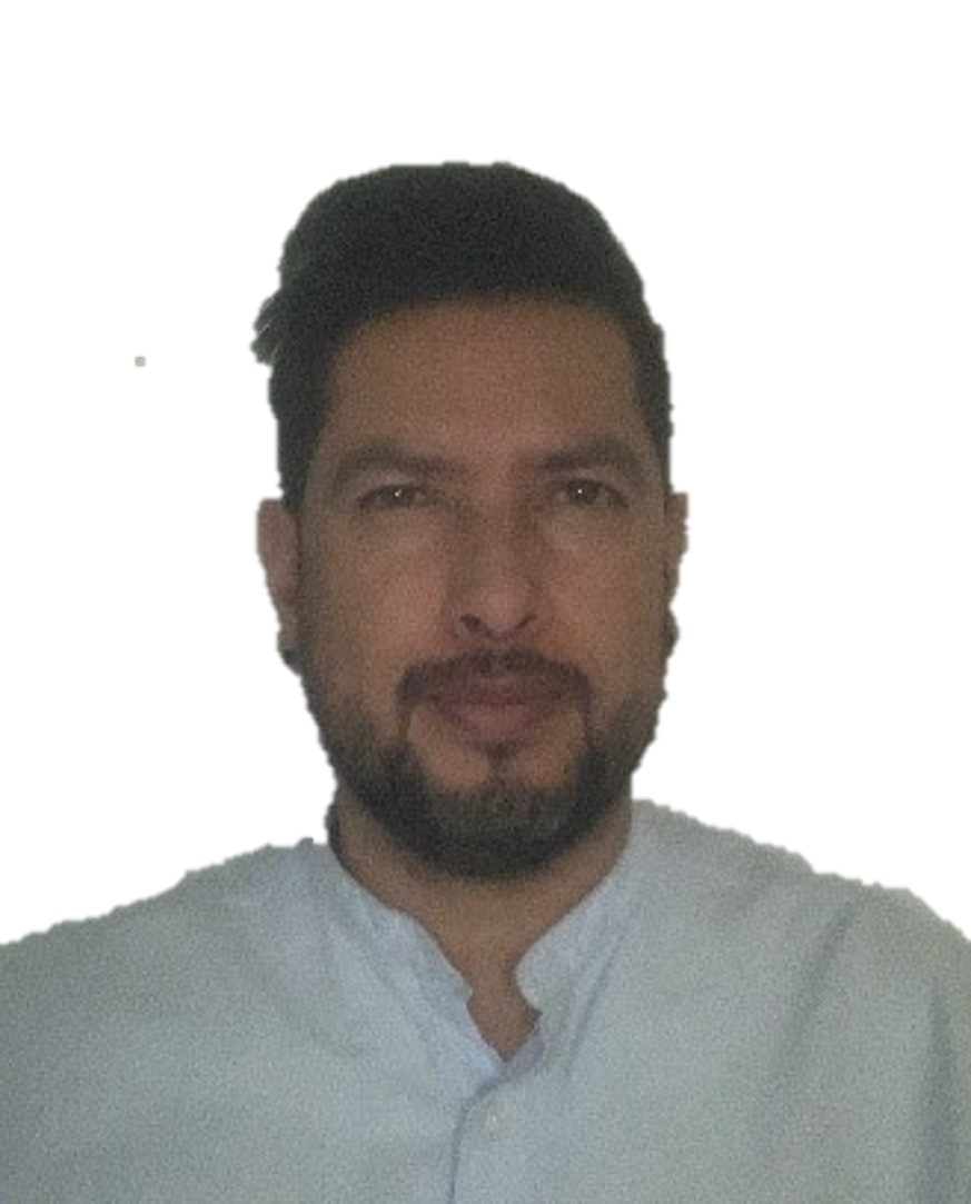 Carlos Mauricio González Gordillo