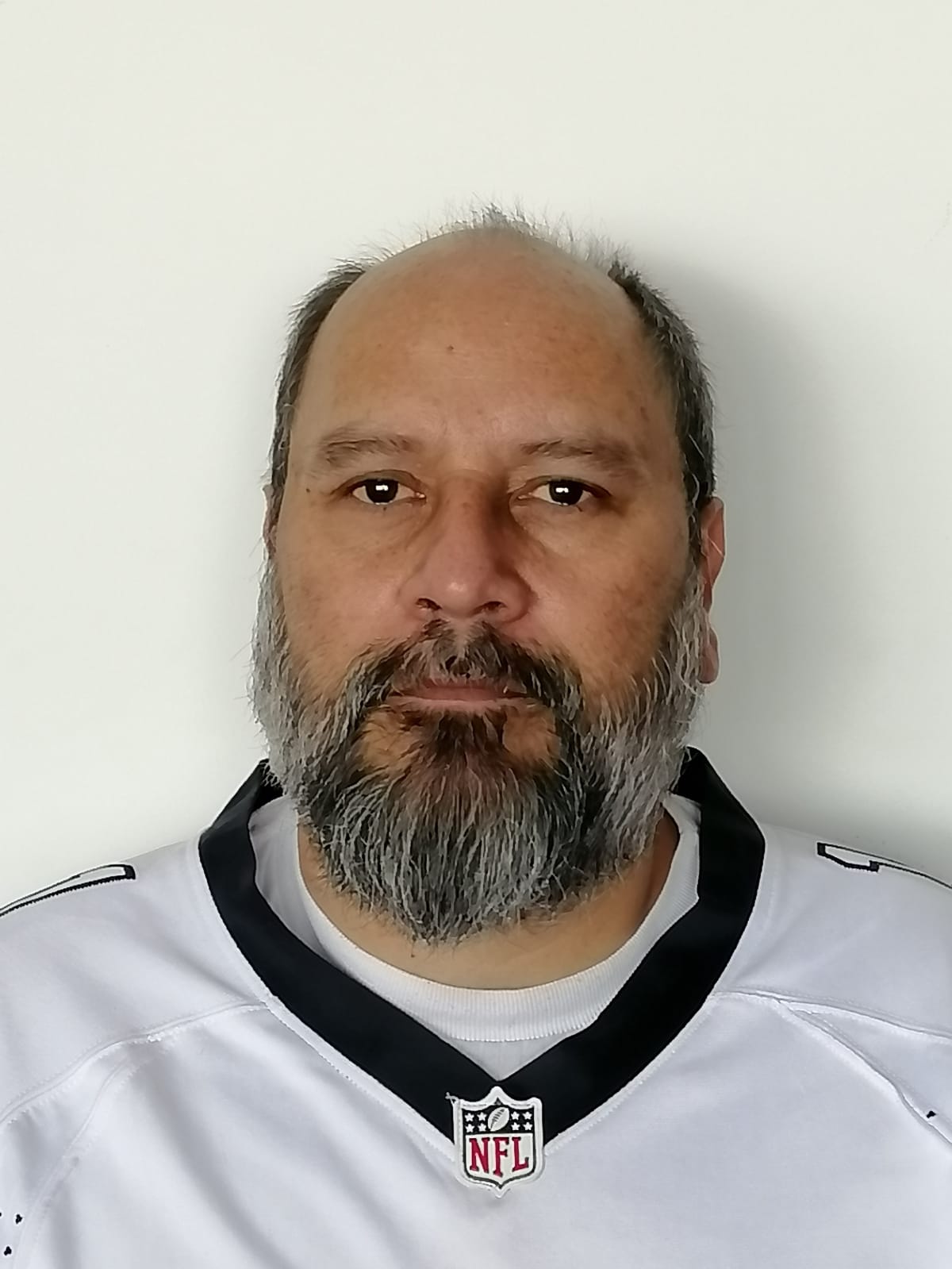 Daniel Arturo Quecán Castellanos