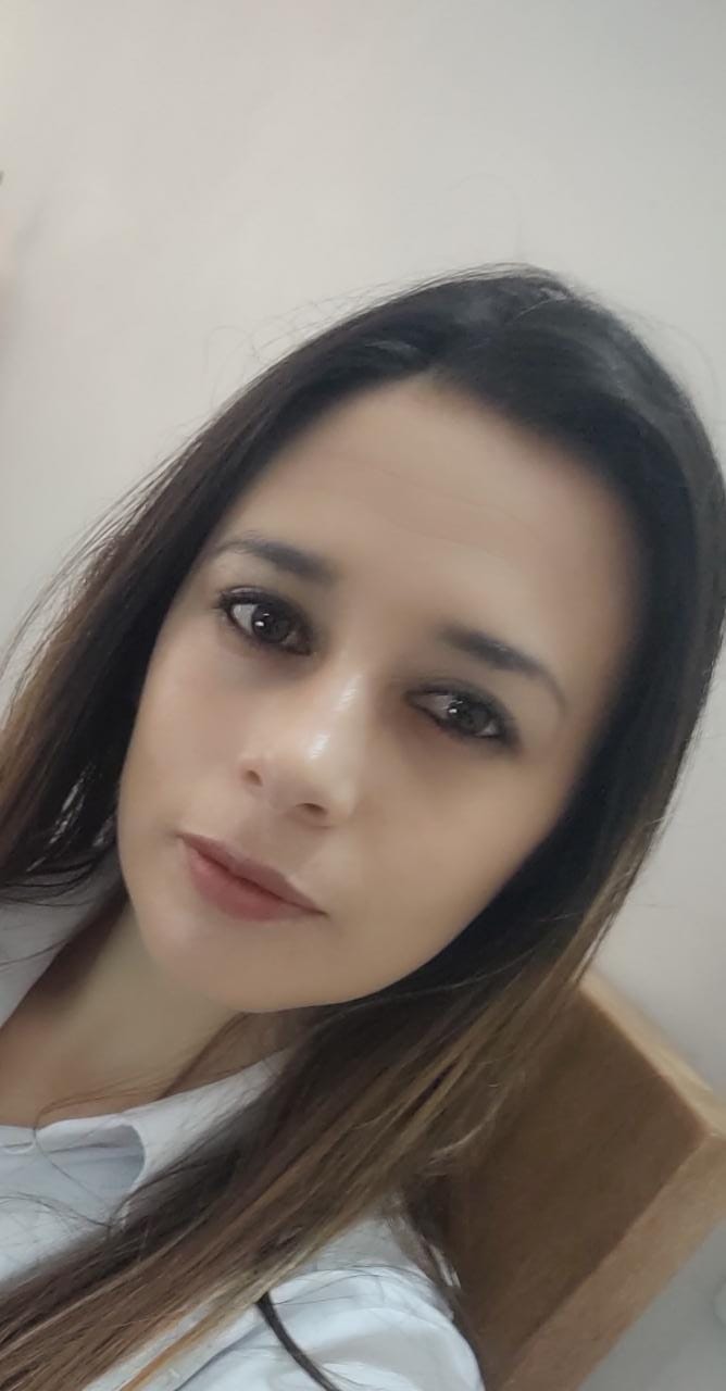 Diana Alexandra Alba Ayala