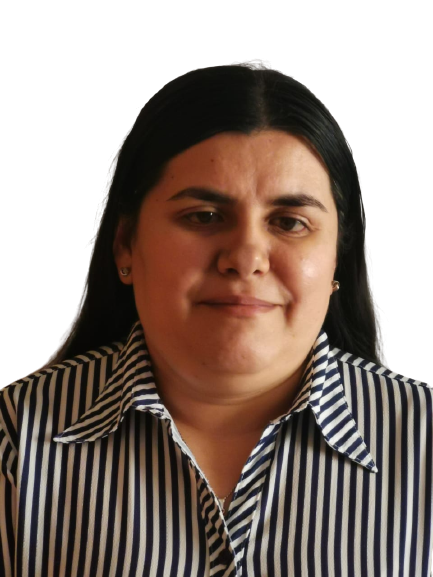 Yeimy Maritza Medina Gonzalez