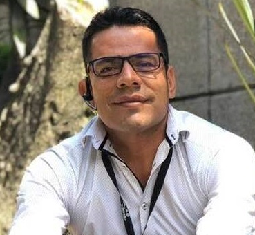 Francisco Javier Cardenas Bañol