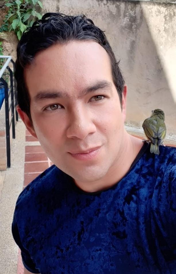 Héctor Andrés Galvis Hernández