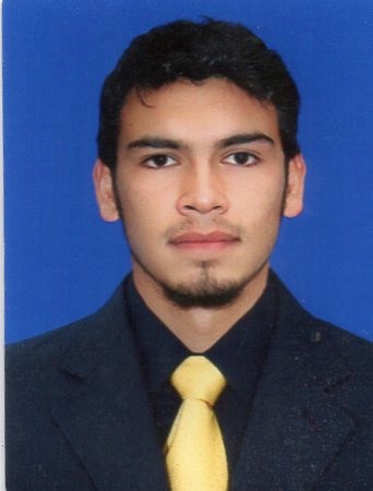 Jarol Hernando Chávez Colmenares