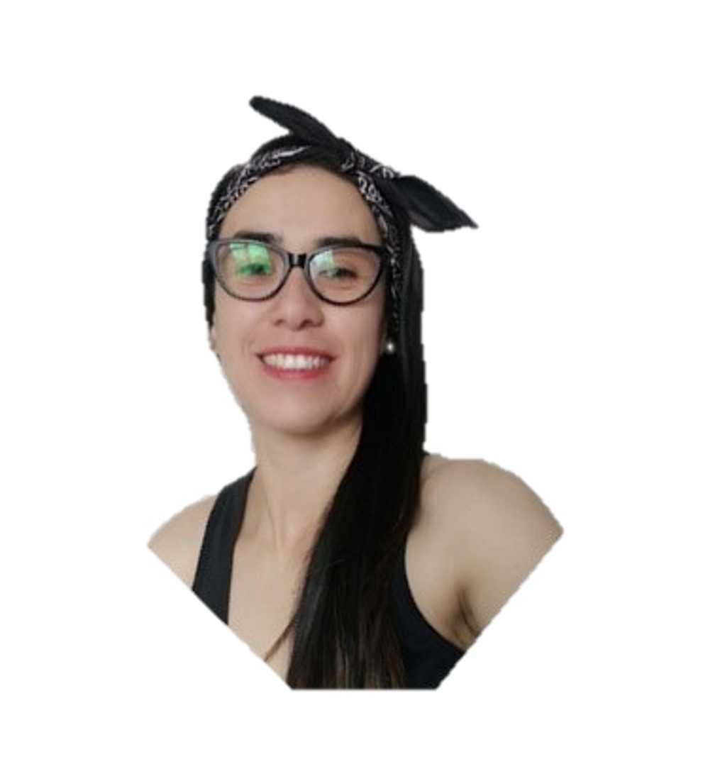 Lorena Cristina Muñoz Caicedo