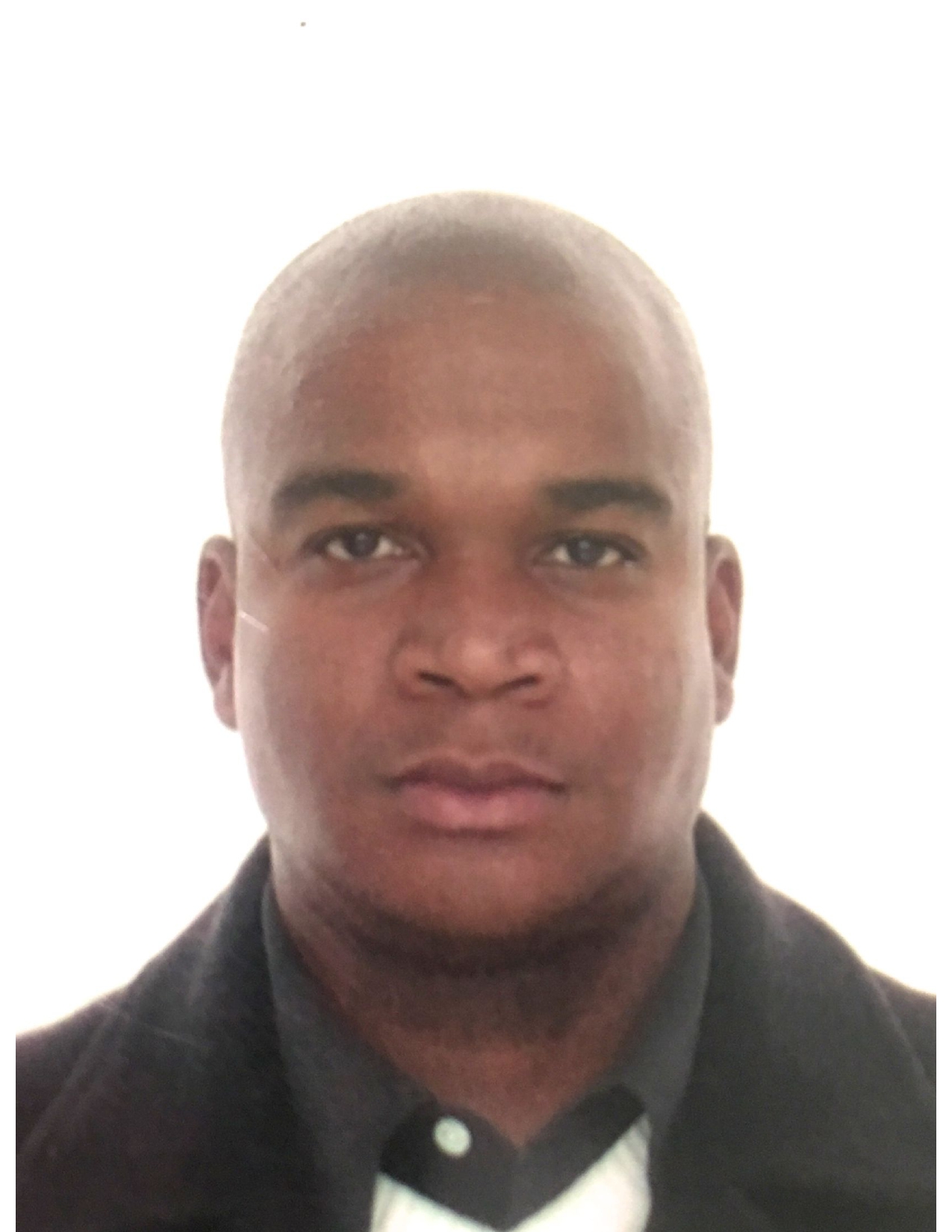 Luis Carlos Mosquera Ramírez