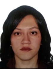 Luisa Fernanda Escobar González