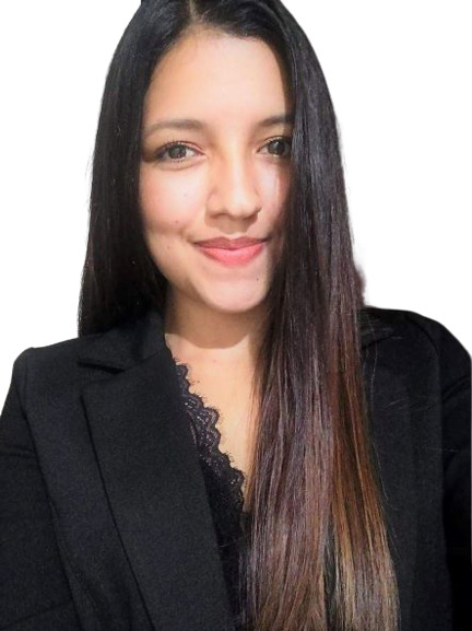 Luisa Fernanda Fierro Becerra