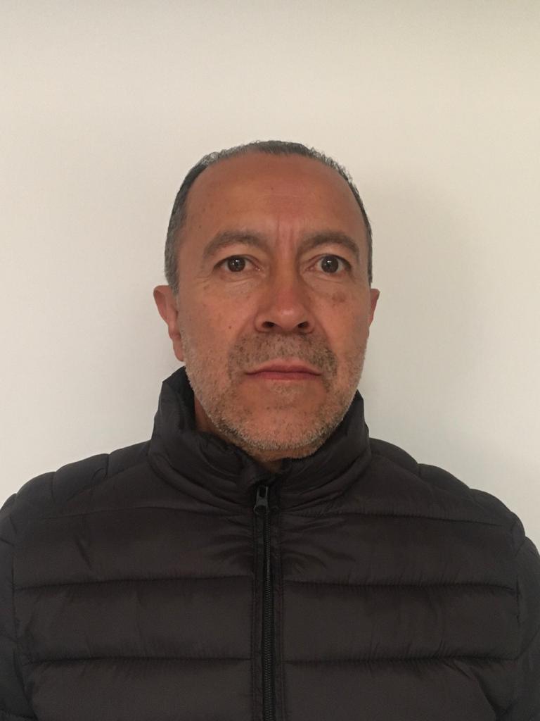 Martín Eduardo Rojas Ochoa