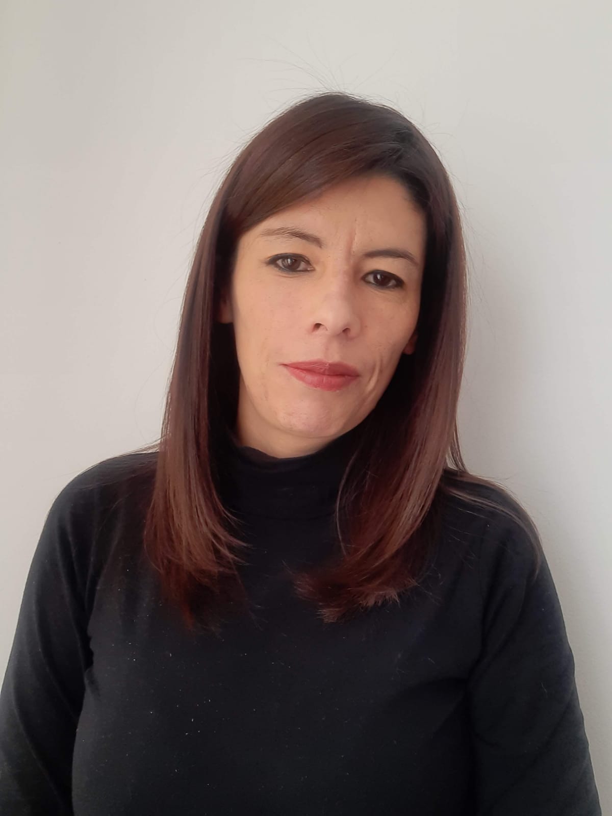 NydiaCarolina Chawes Enciso