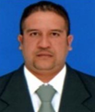 Rafael Humberto Chirivi Torres