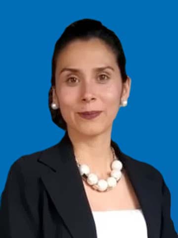 Sandra Catherine Valbuena Lizcano