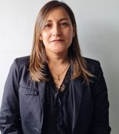 Carol Alejandra Bolívar Silva