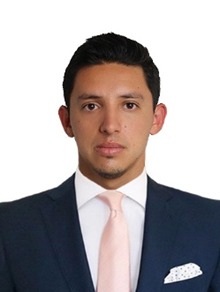Jairo Andrés Quevedo Lozano