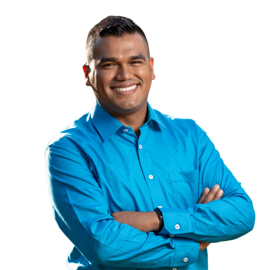 Jonatan Martínez Castiblanco